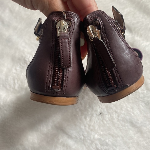 Enzo Angiolini sandals - Picture 2 of 3